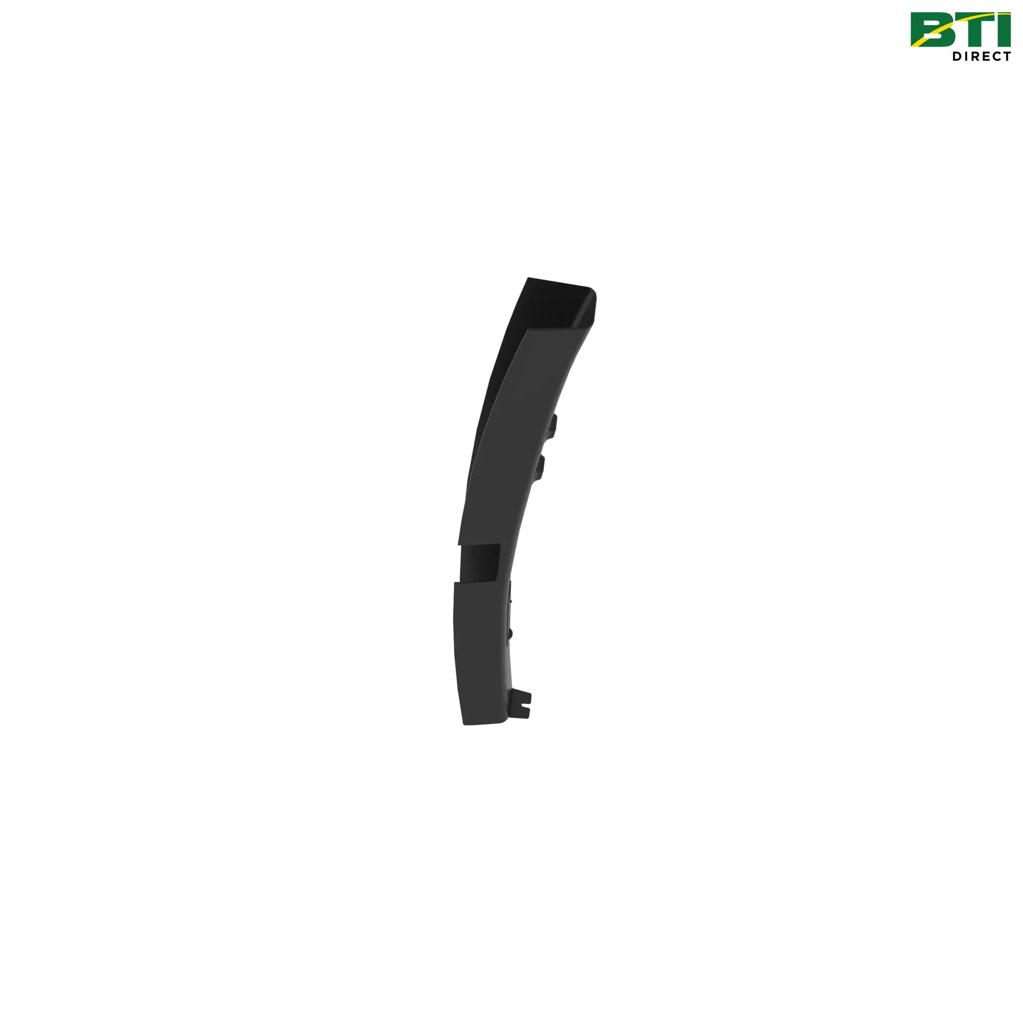 RE306592: Acoustical Upholstery Cover, Left Side