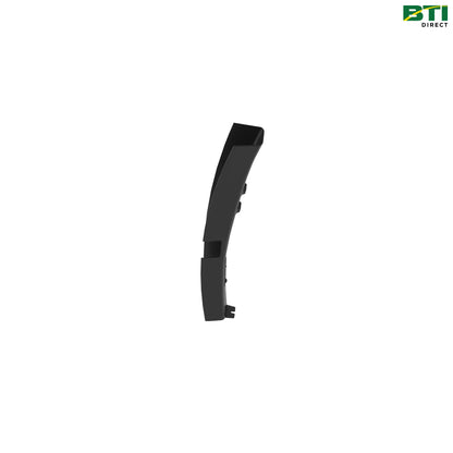 RE306592: Acoustical Upholstery Cover, Left Side