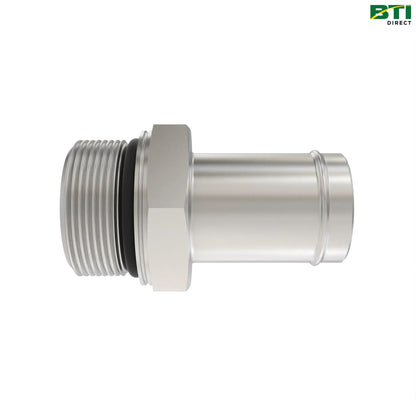 RE542625: Threaded Connector Fitting