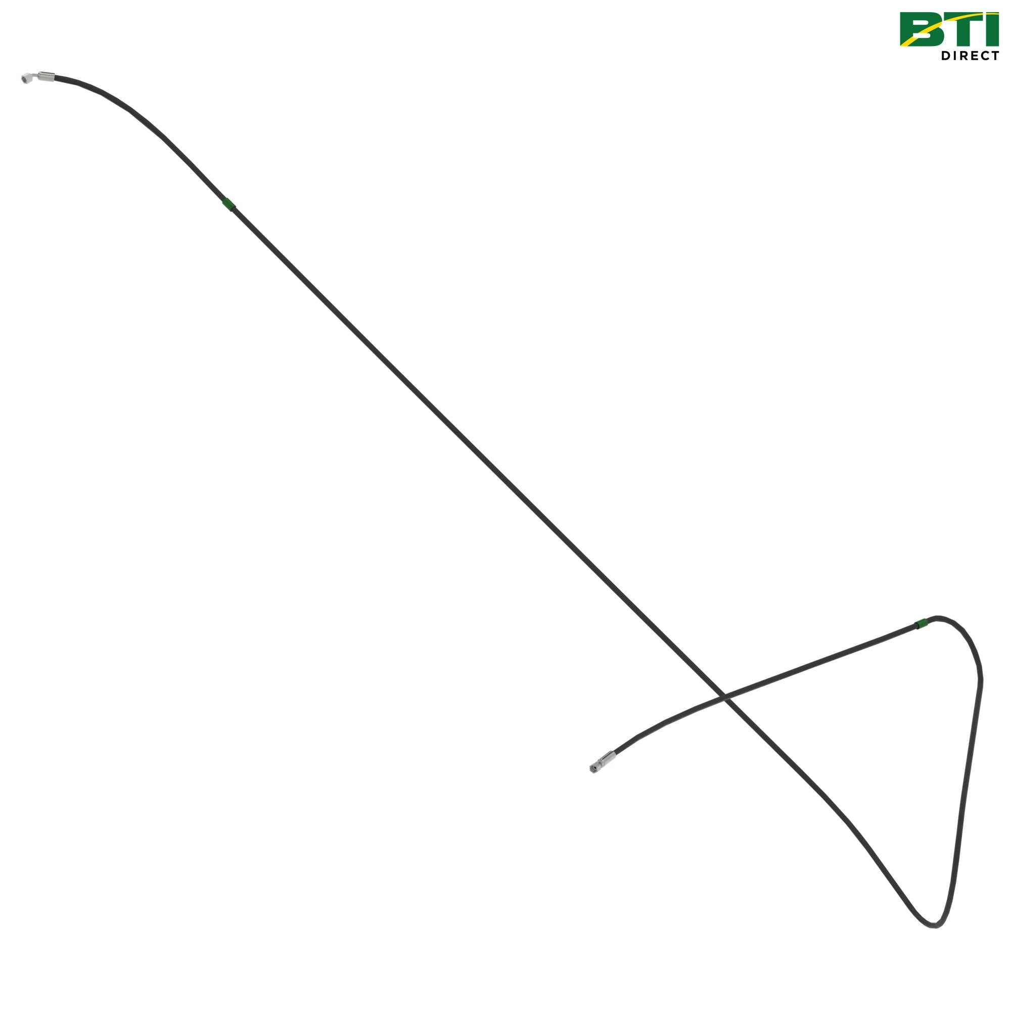 AN374120: Hydraulic Hose
