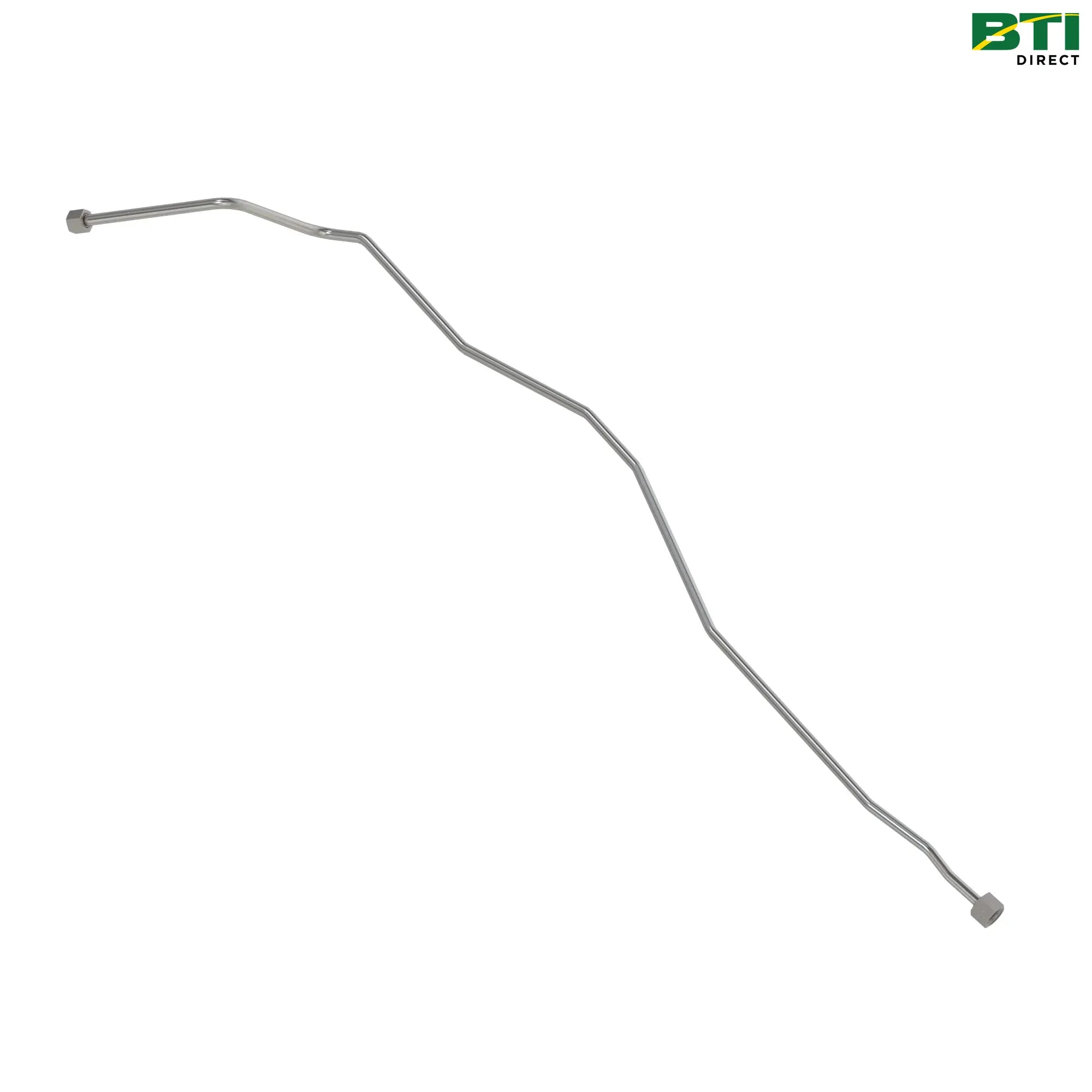 RE341723: Brake Work Oil Line