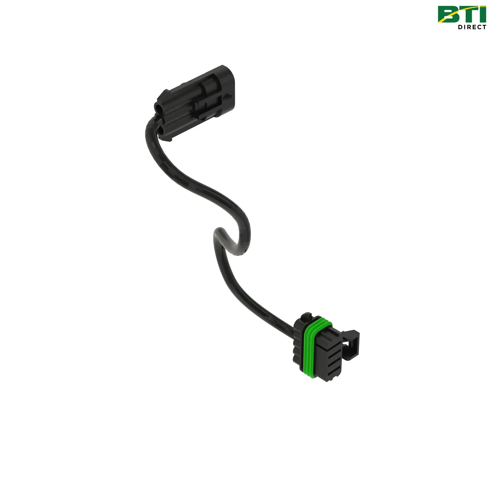 RE254428: Radar Wiring Harness