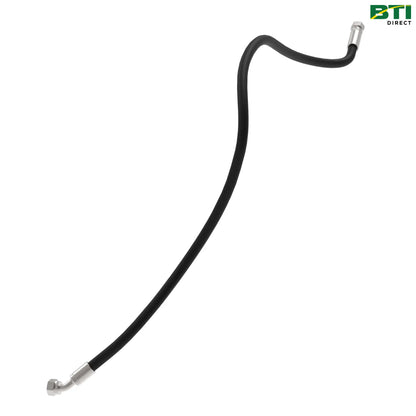 RE344975: SCV to Accumulator Hydraulic Hose