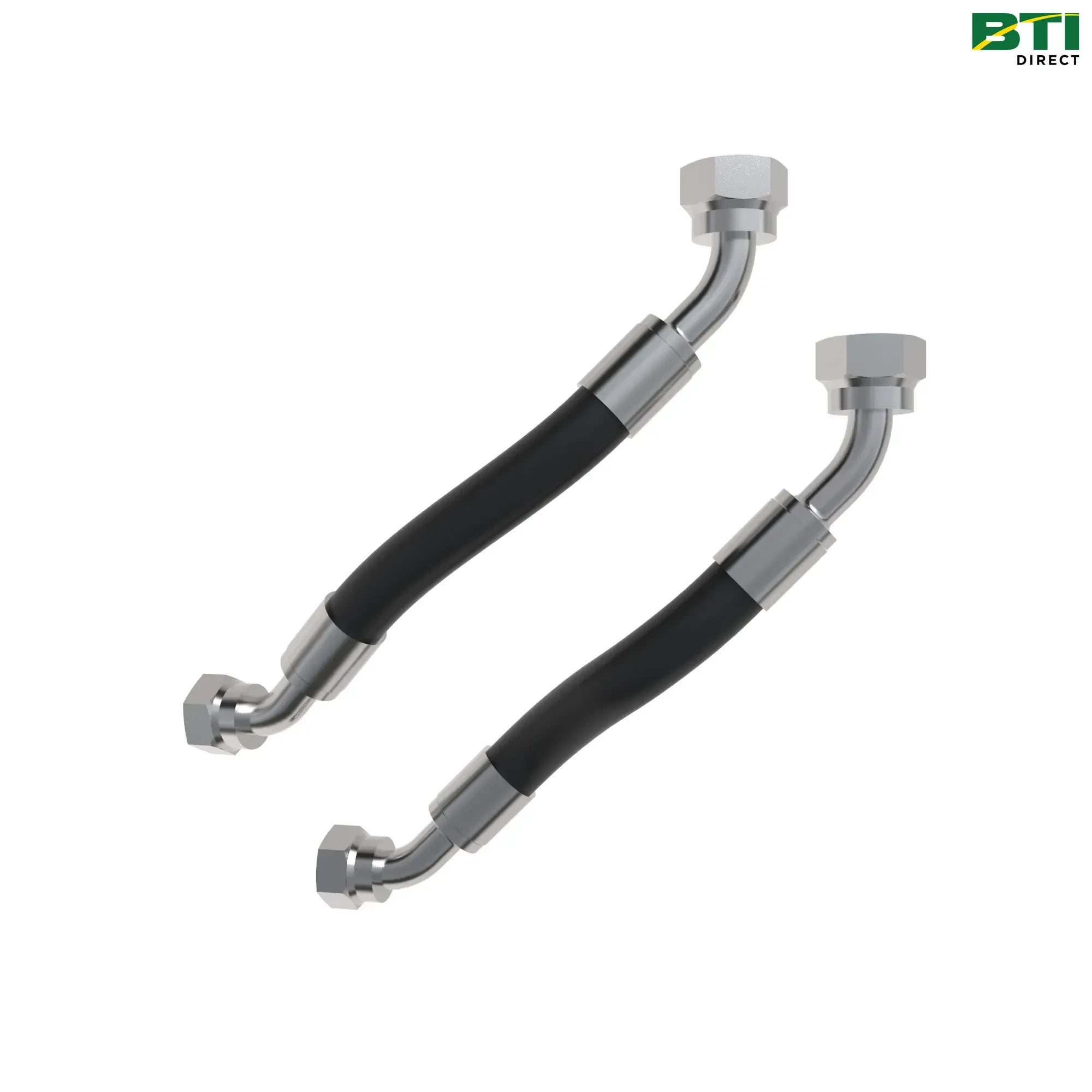 RE335894: Hydraulic Hose