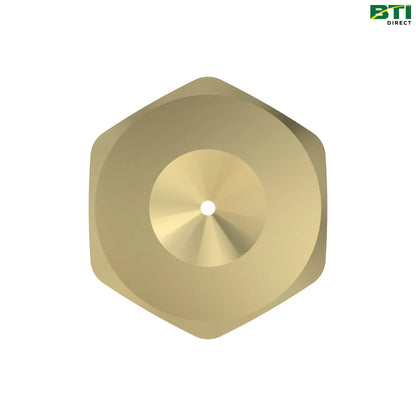 N319495: Outer Fold Cylinder Orifice
