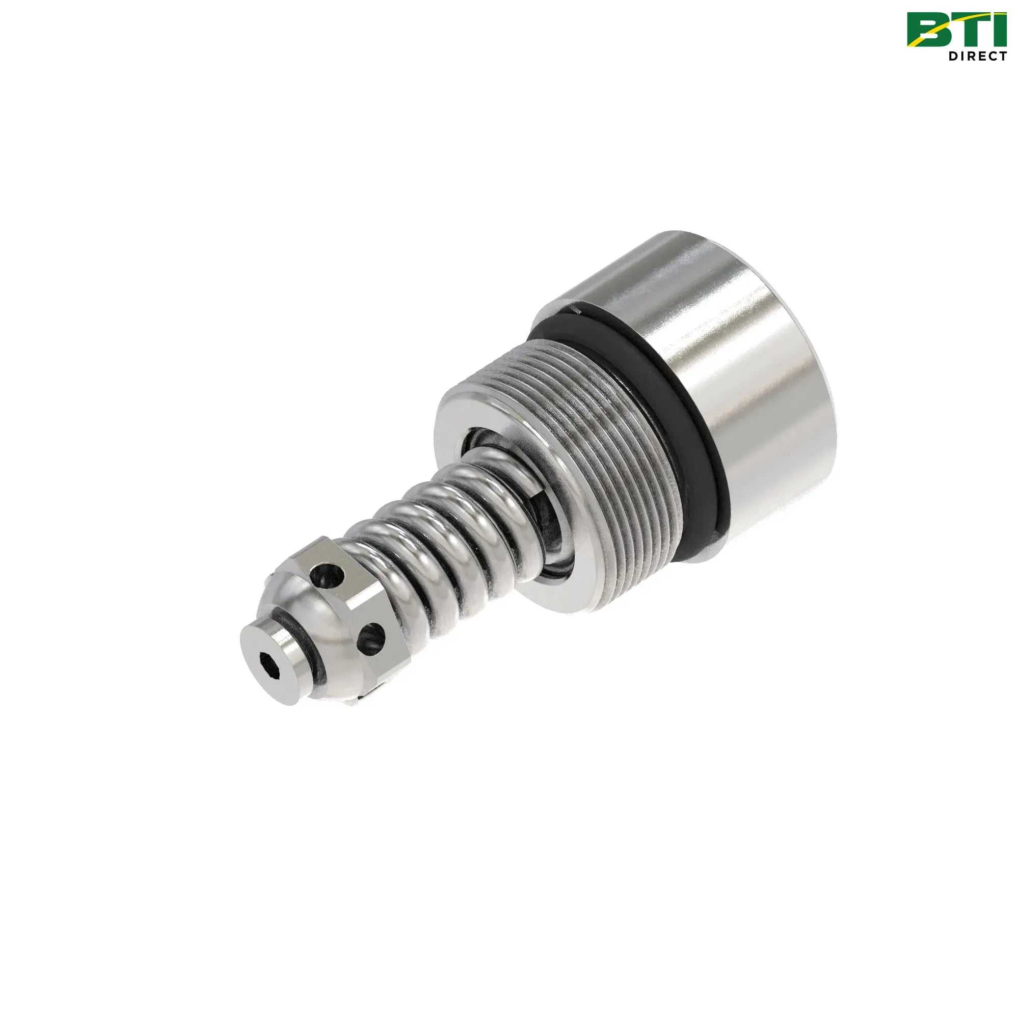 AUC12239: Pressure Relief Valve