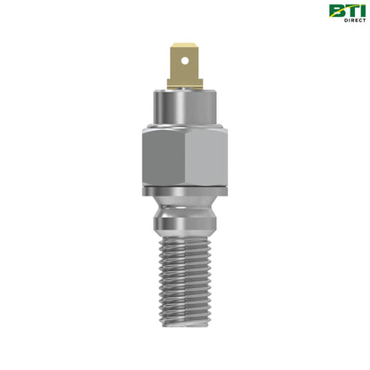 AL81358: Low Oil Temperature Switch