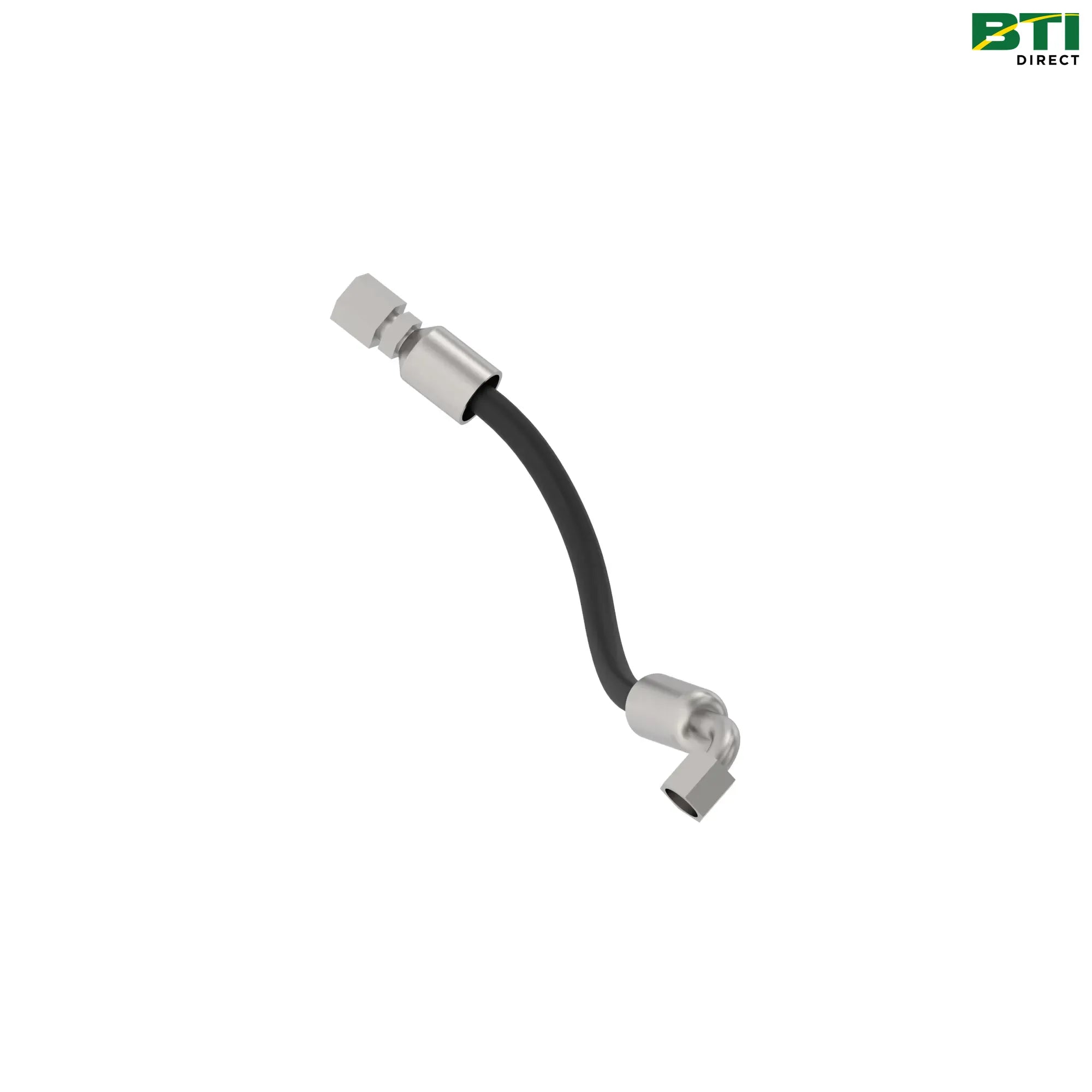 AXE18197: Braided Hose