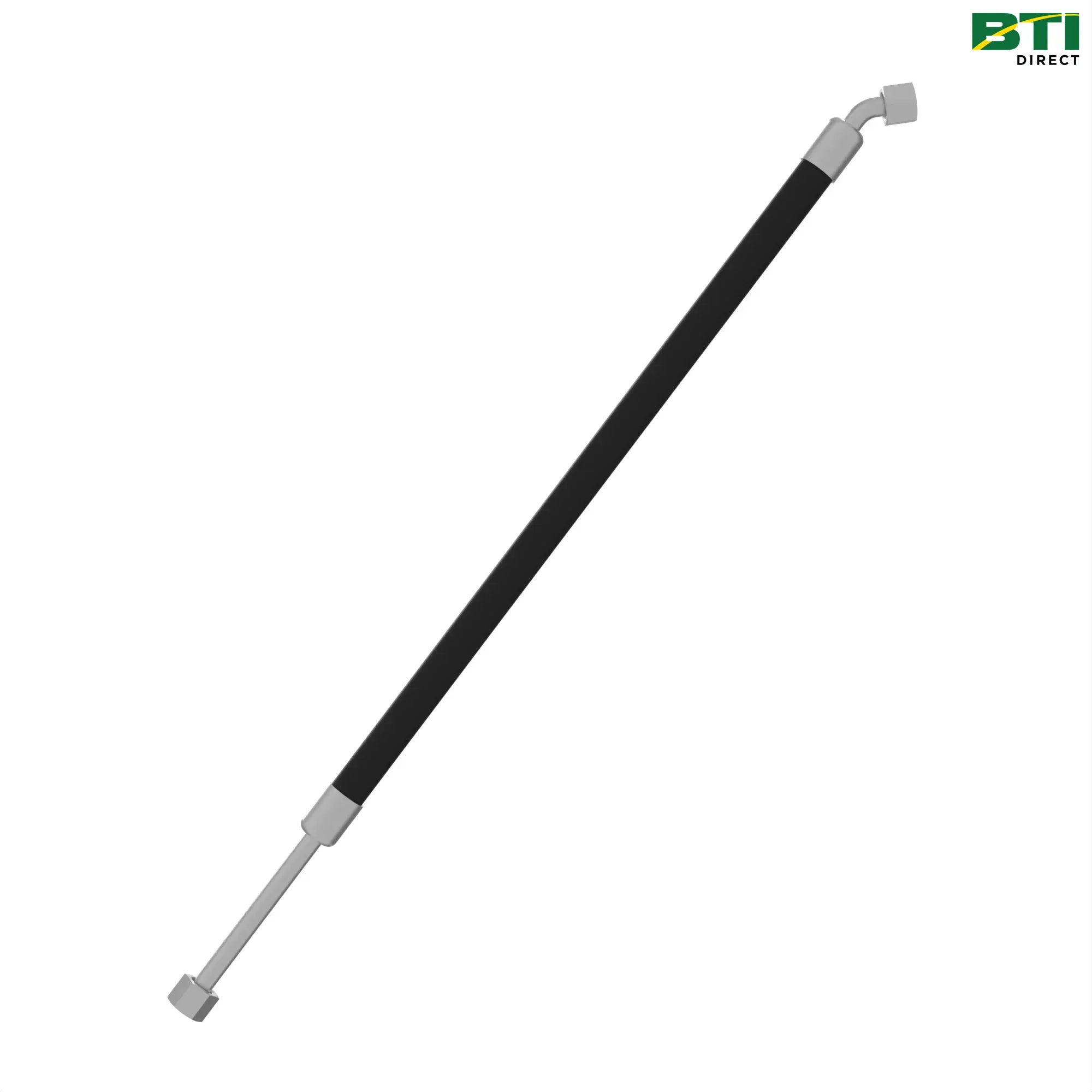 RE204555: LH SCV Retract Hydraulic Hose