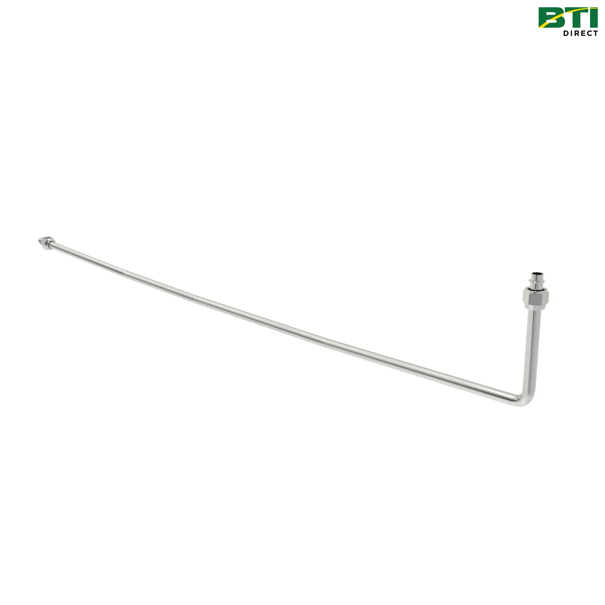 RE286820: Air Conditioner Suction Post Tube