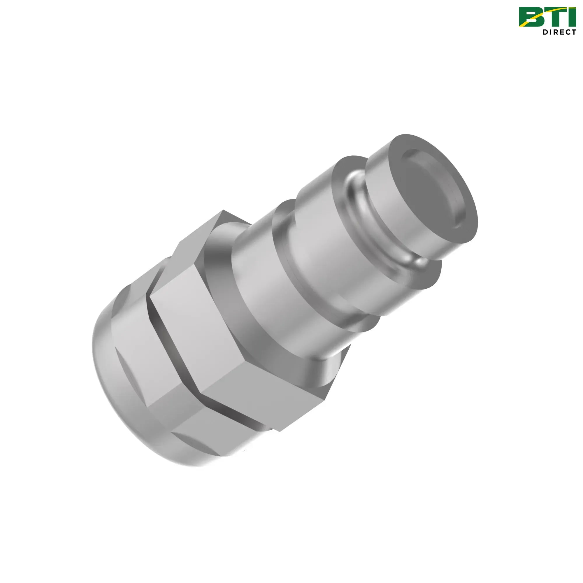 RE251427: Pressure Relief Valve