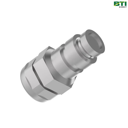 RE251427: Pressure Relief Valve