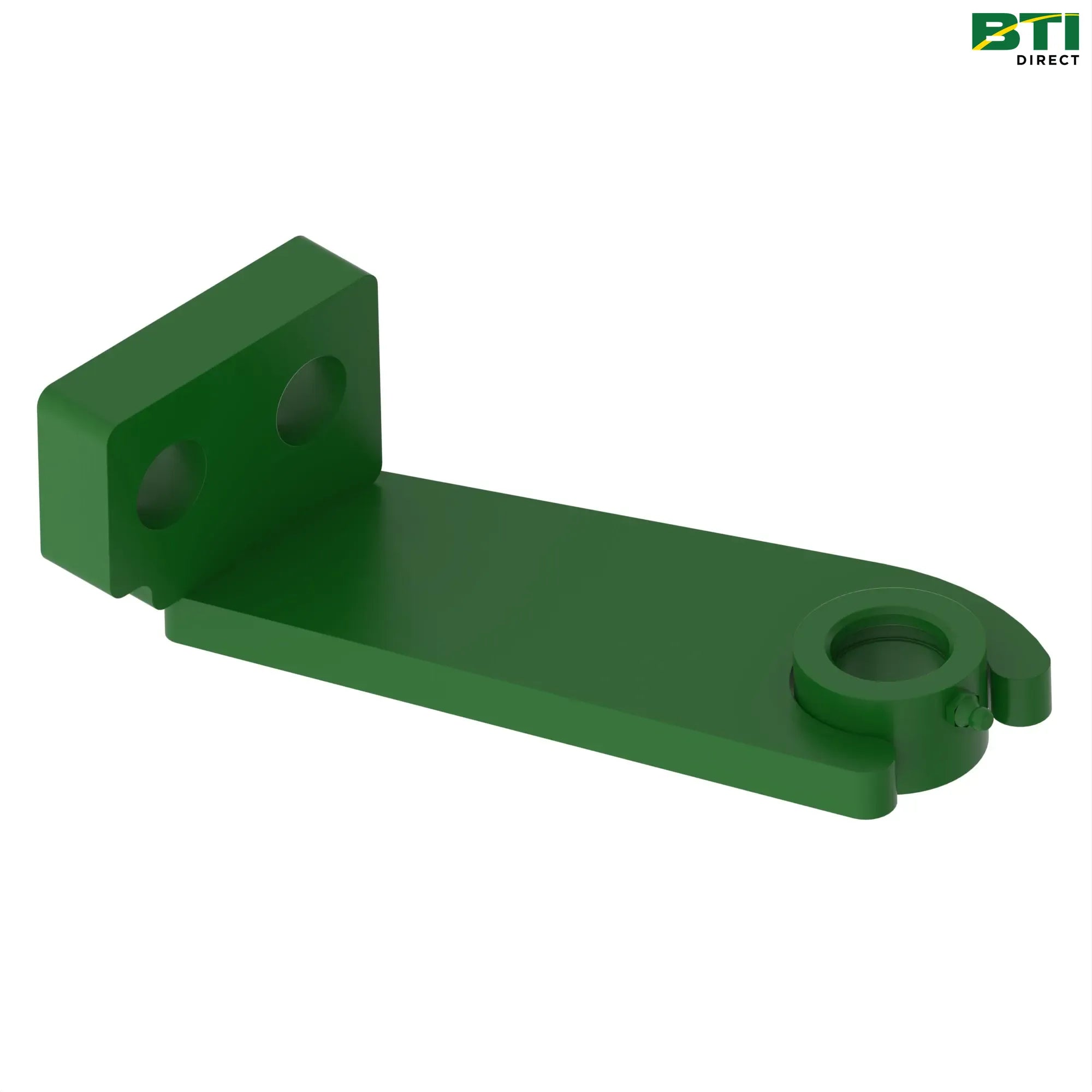 RE223460: Pick-up Hitch Cylinder Bracket