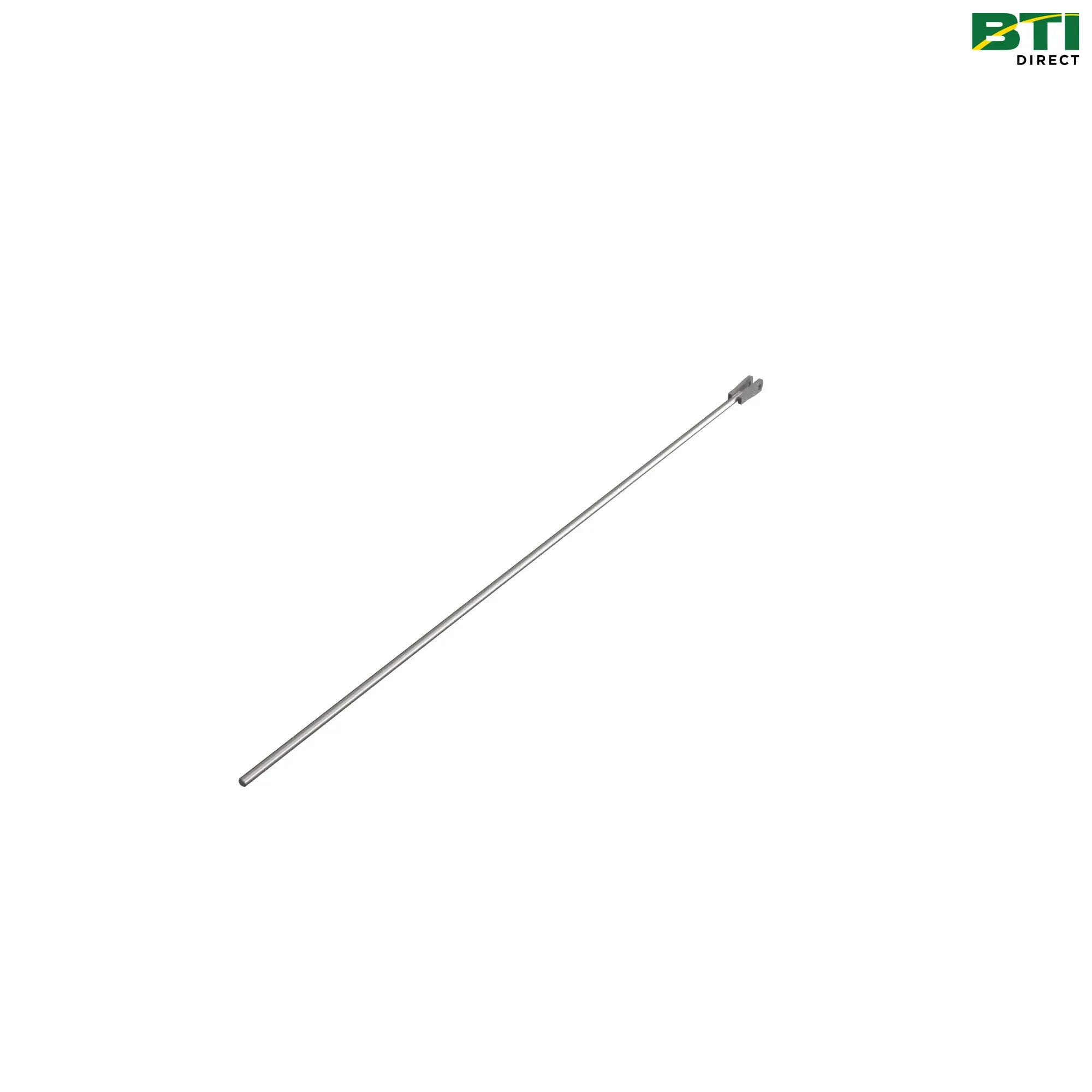 RE167804: Right Side Lower Brake Yoke