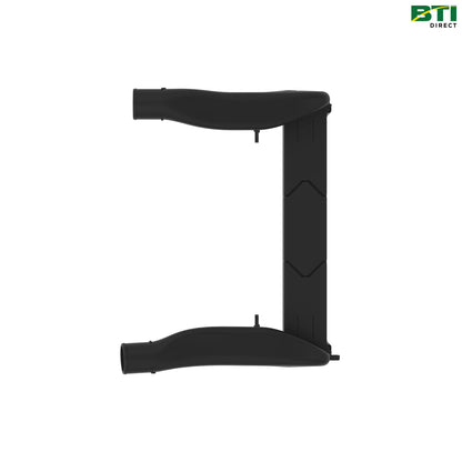 AL231457: Charge Air Intercooler