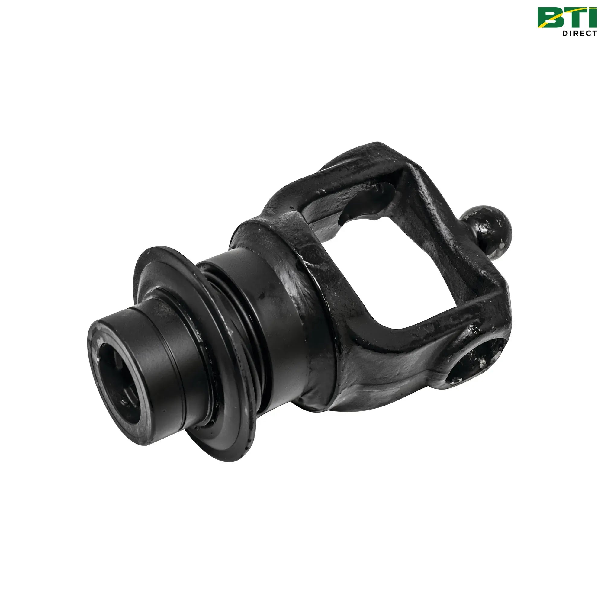 AW33097: Driveline Yoke with Locking Collar