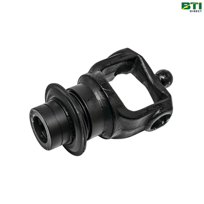 AW33097: Driveline Yoke with Locking Collar