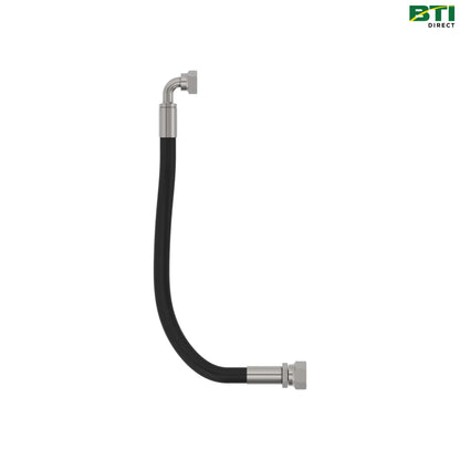 RE313461: Steering Line Hydraulic Hose