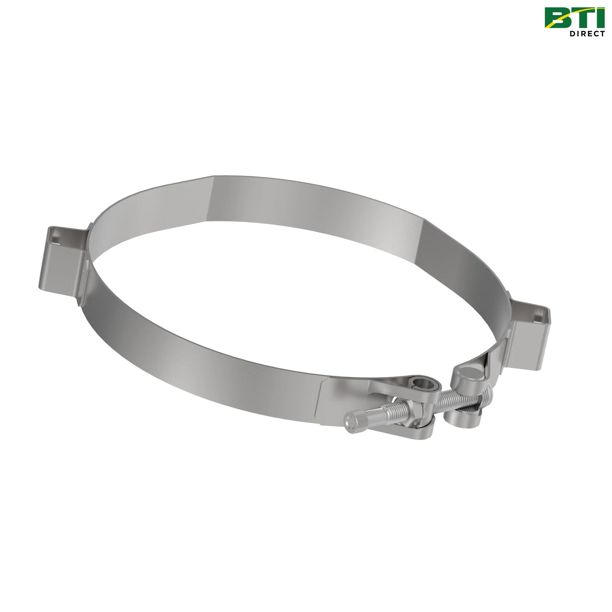 AL230580: Circular Mount Clamp