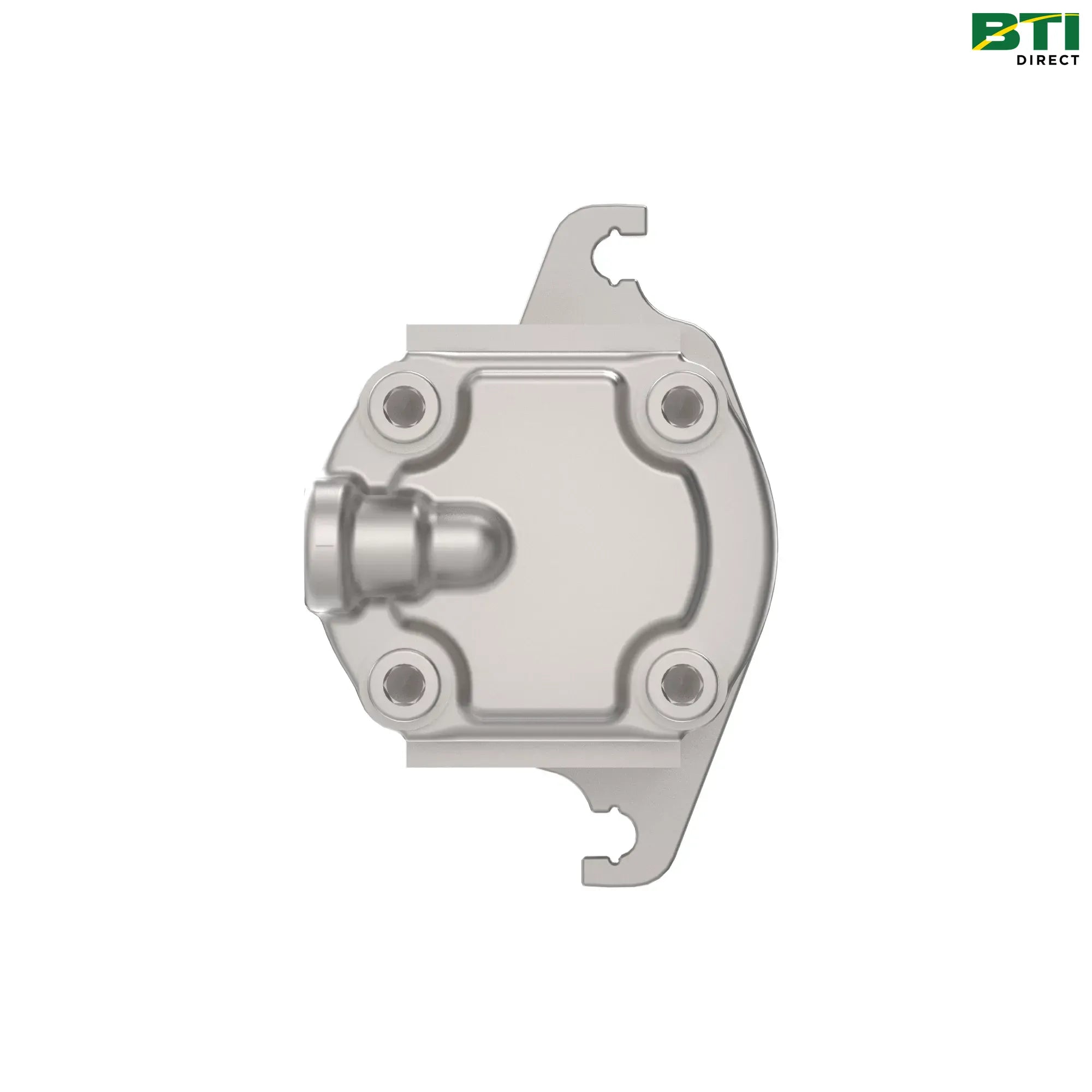 AUC13103: Hydraulic Motor