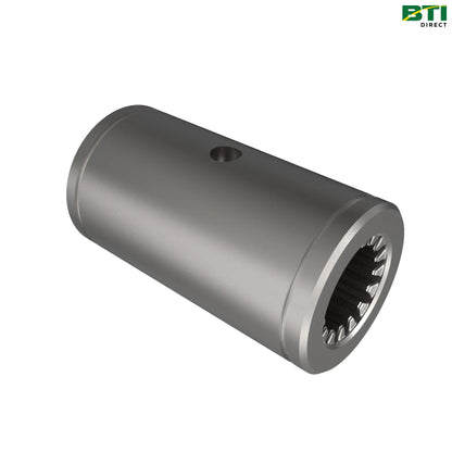N220545: Drive Shaft Splined Coupling