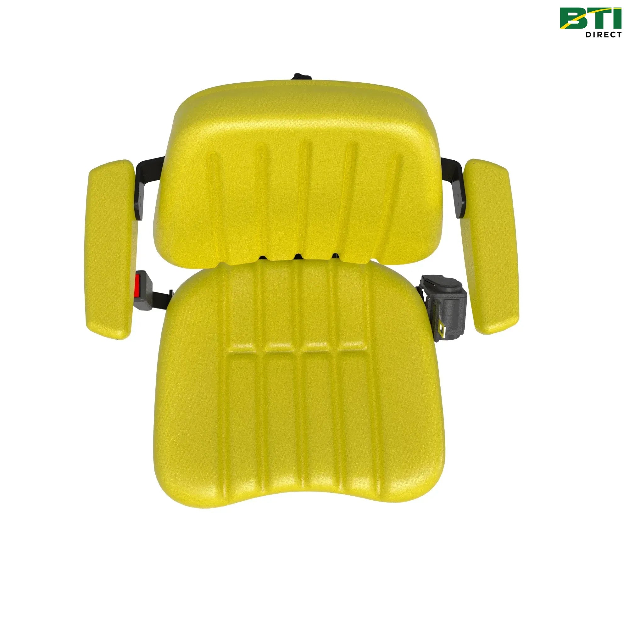 MN10233: Operator Seat