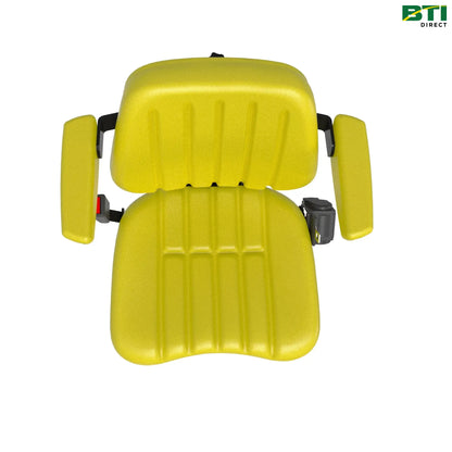 MN10233: Operator Seat