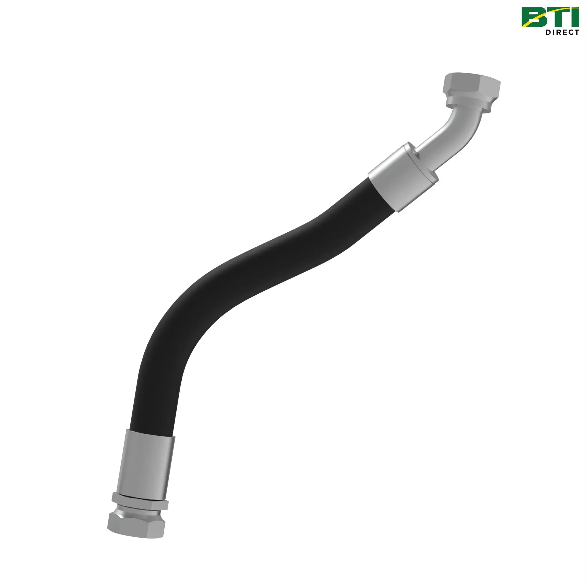 RE311980: PTO Scavenge Hydraulic Hose