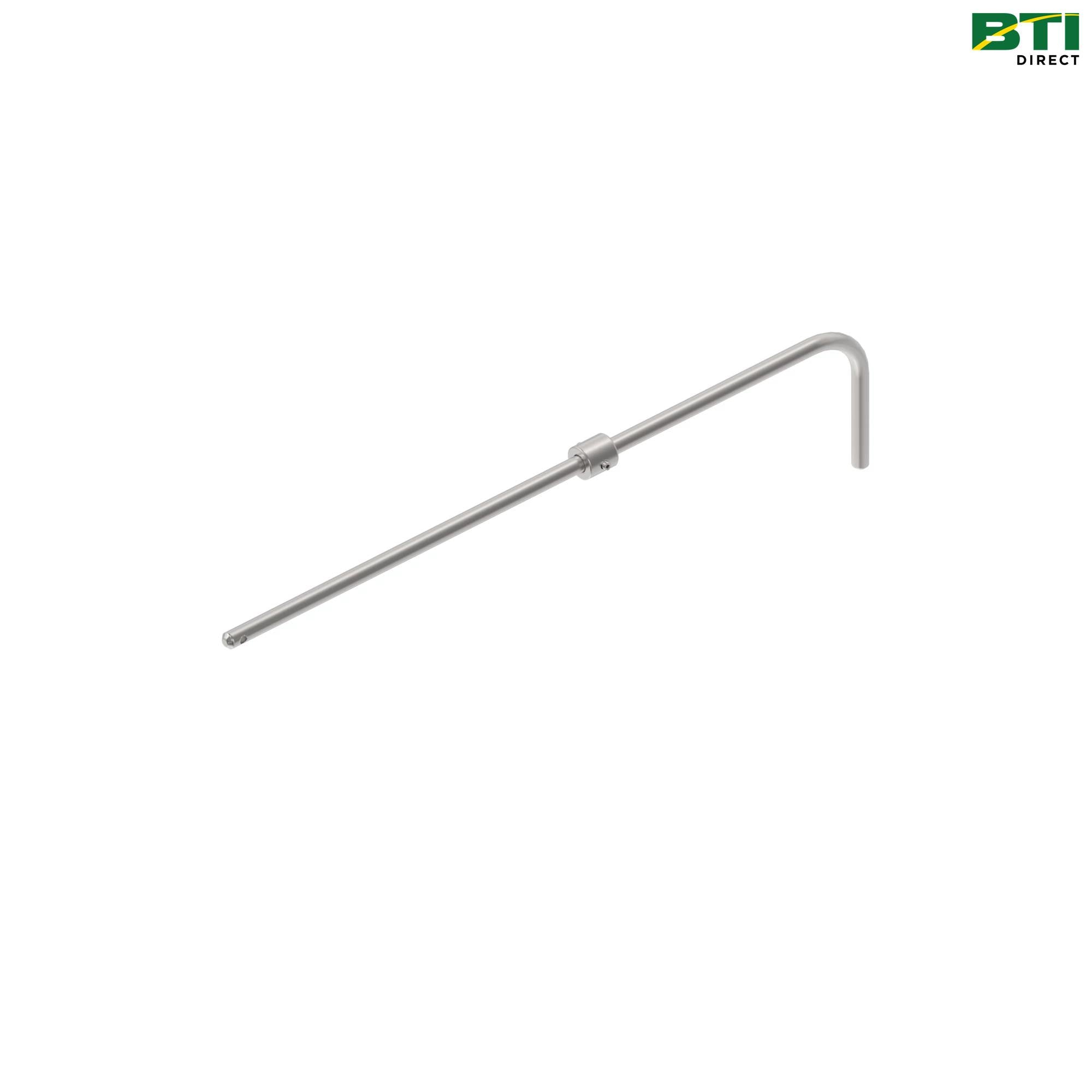 AN241137: Hook Bolt