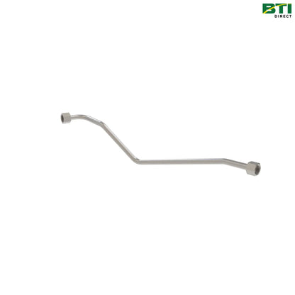 RE323254: Charge Pump Return to Reservoir Oil Line