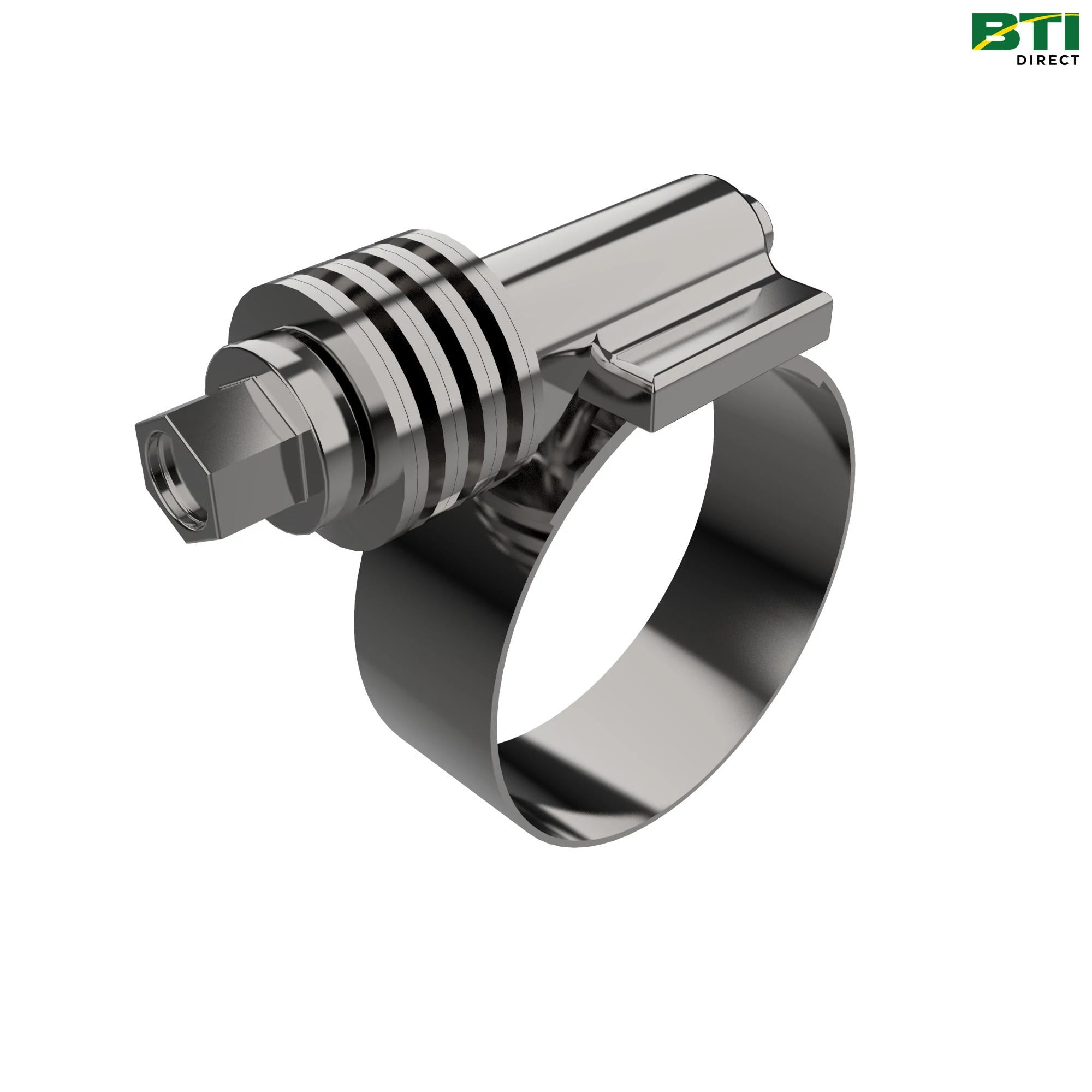 AN404683: Hose Clamp