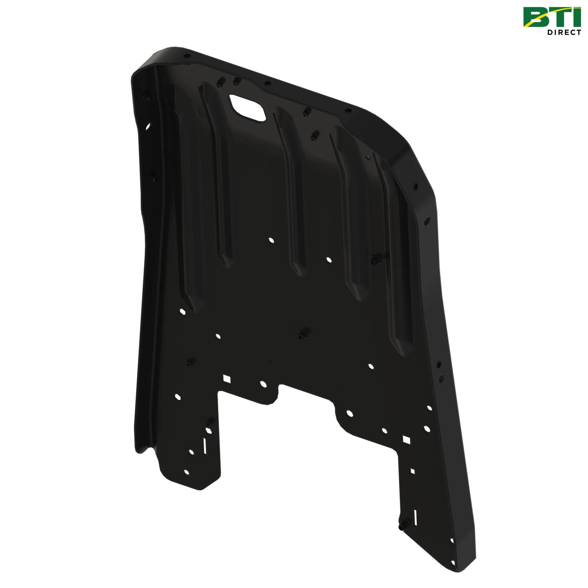 AL219559: Hood Rear Support