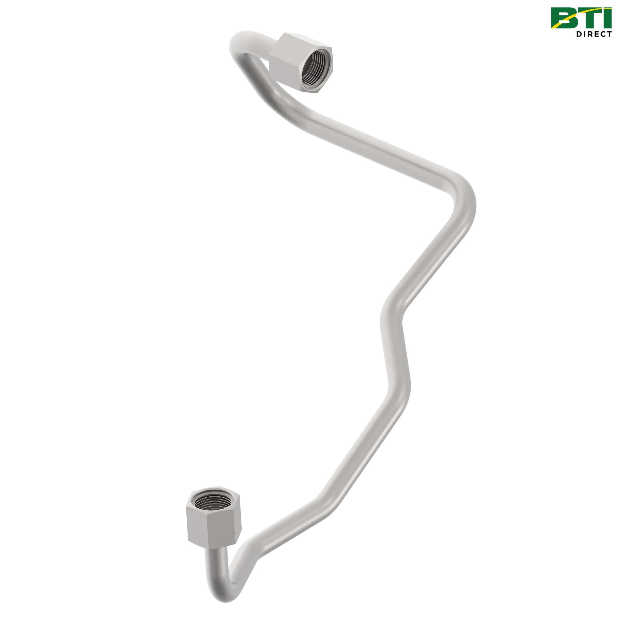 AL229495: Secondary Brake Line