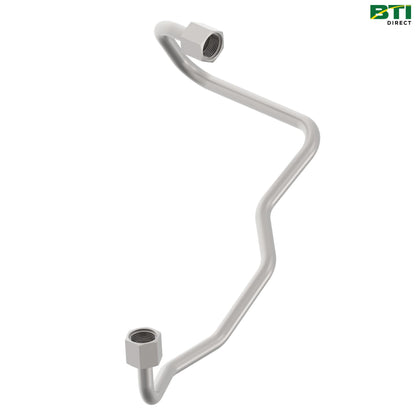 AL229495: Secondary Brake Line