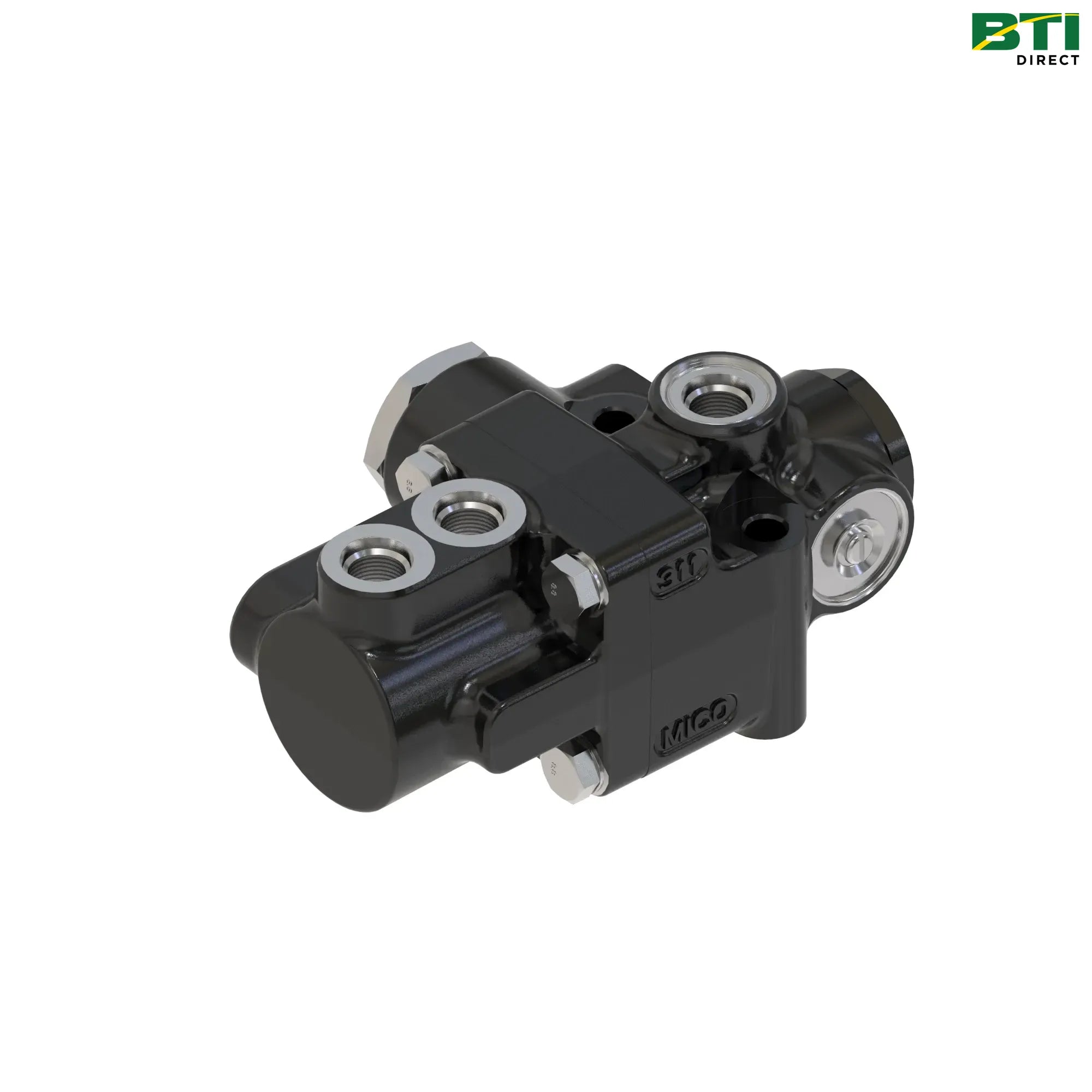 RE315098: Air Trailer Brake Valve