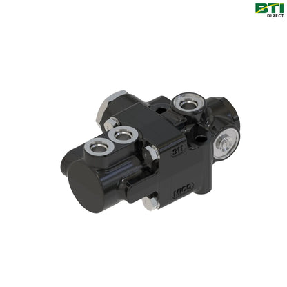 RE315098: Air Trailer Brake Valve