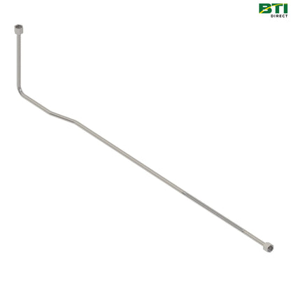 RE307119: Front SCV Coupler Oil Line