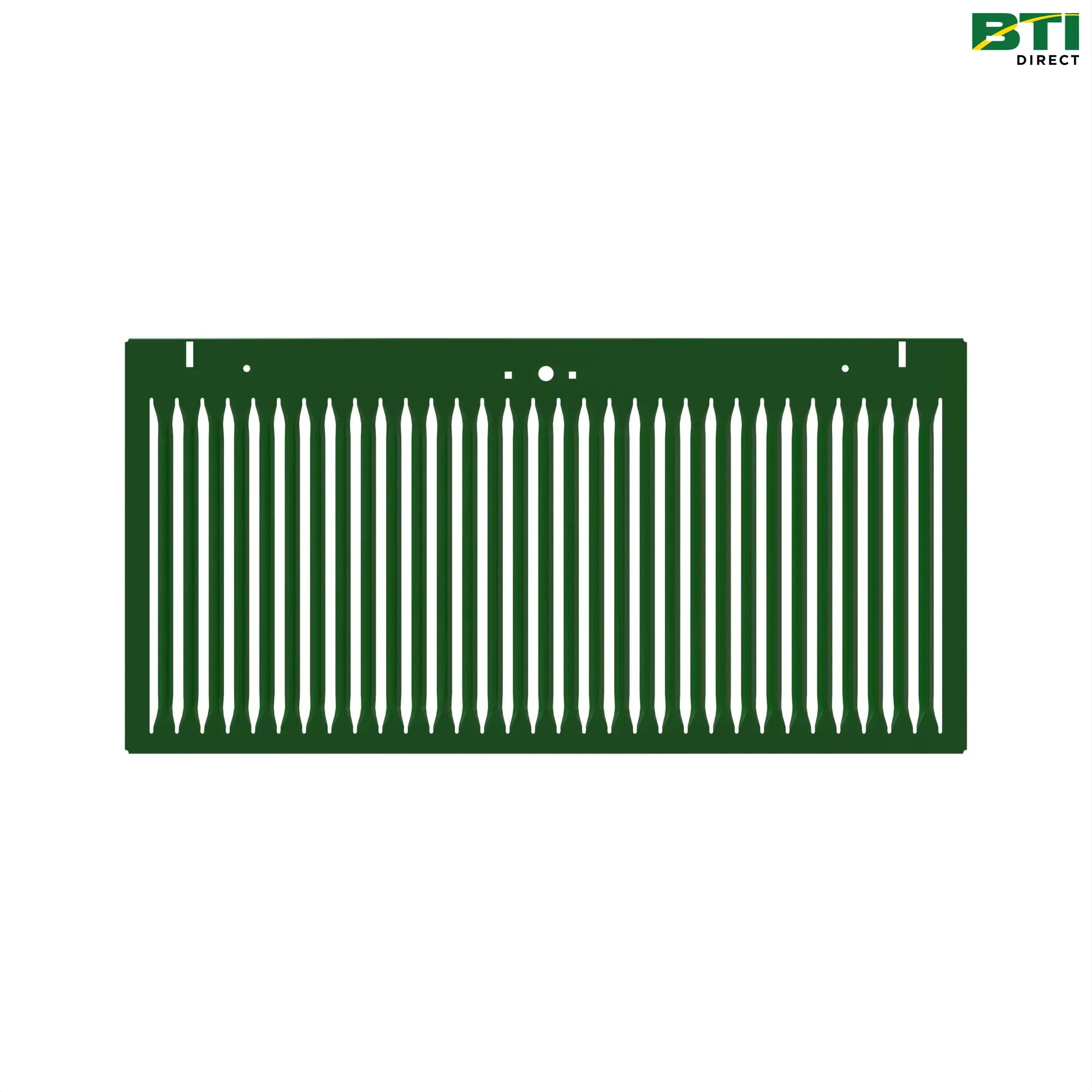 N371414: Engine Side Door Grate