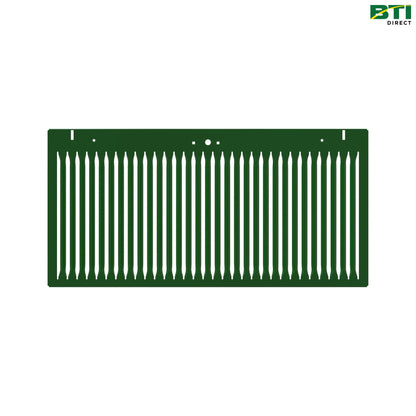 N371414: Engine Side Door Grate