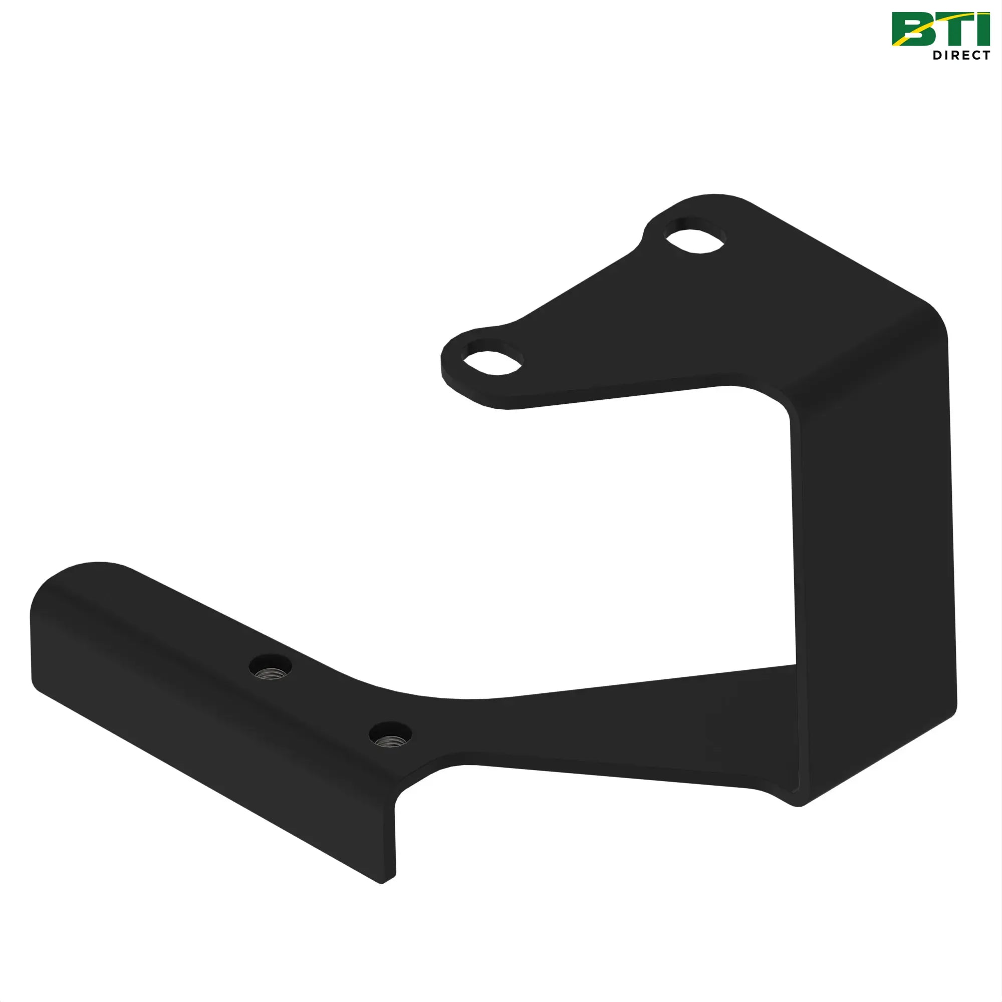 RE284599: Creeper Label Cab Bracket