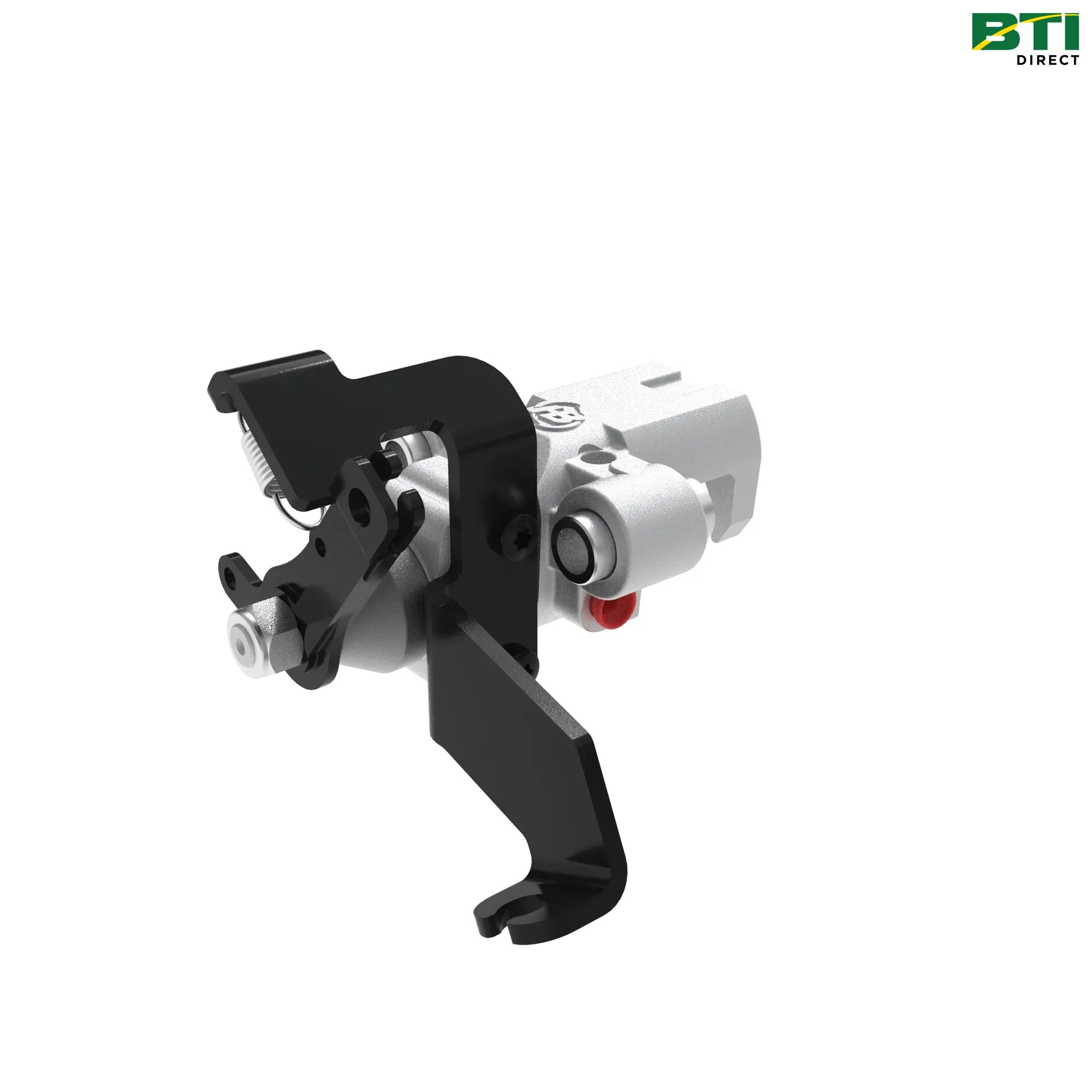 AUC11303: Disk Brake Caliper Assembly