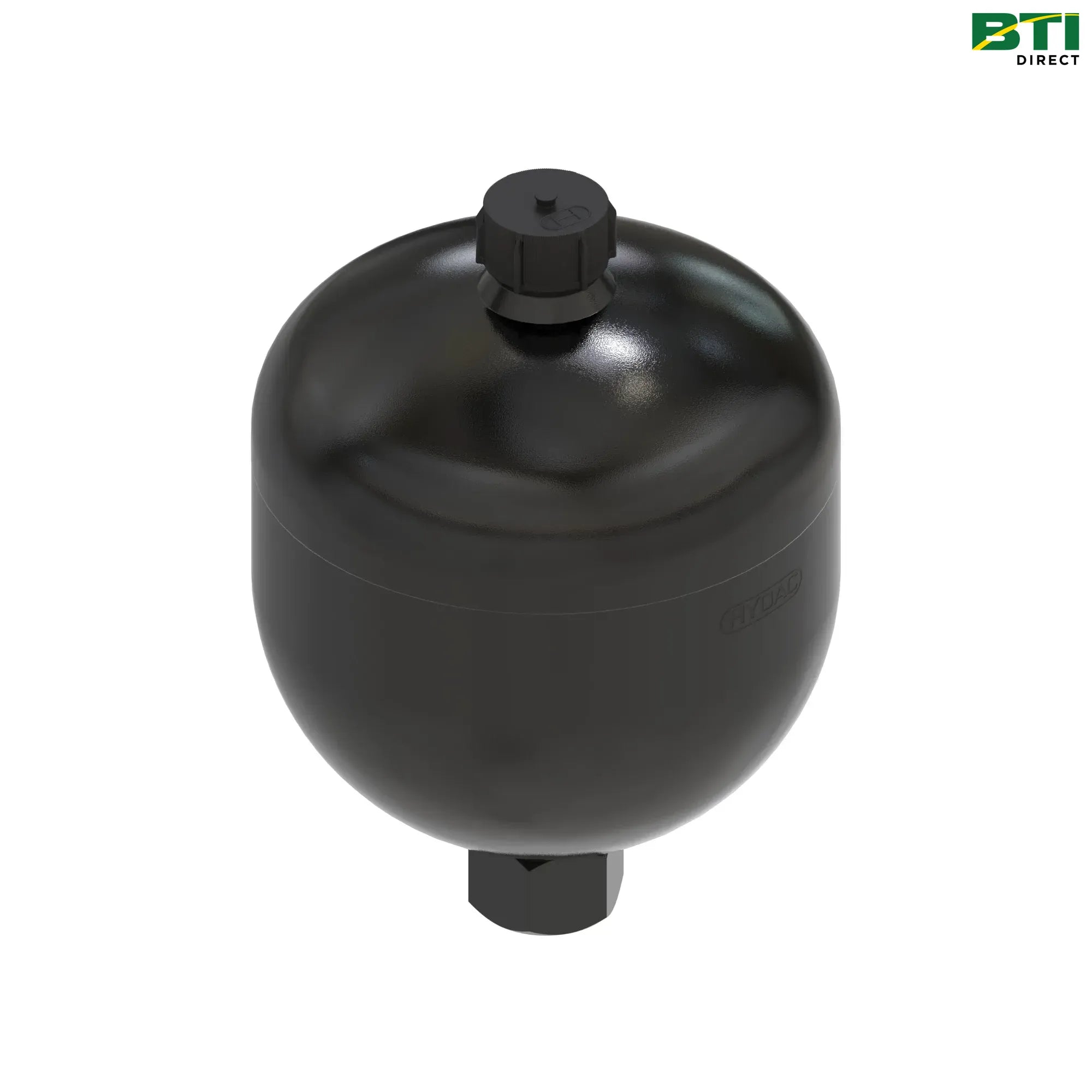 AW32751: Pneumatic Accumulator