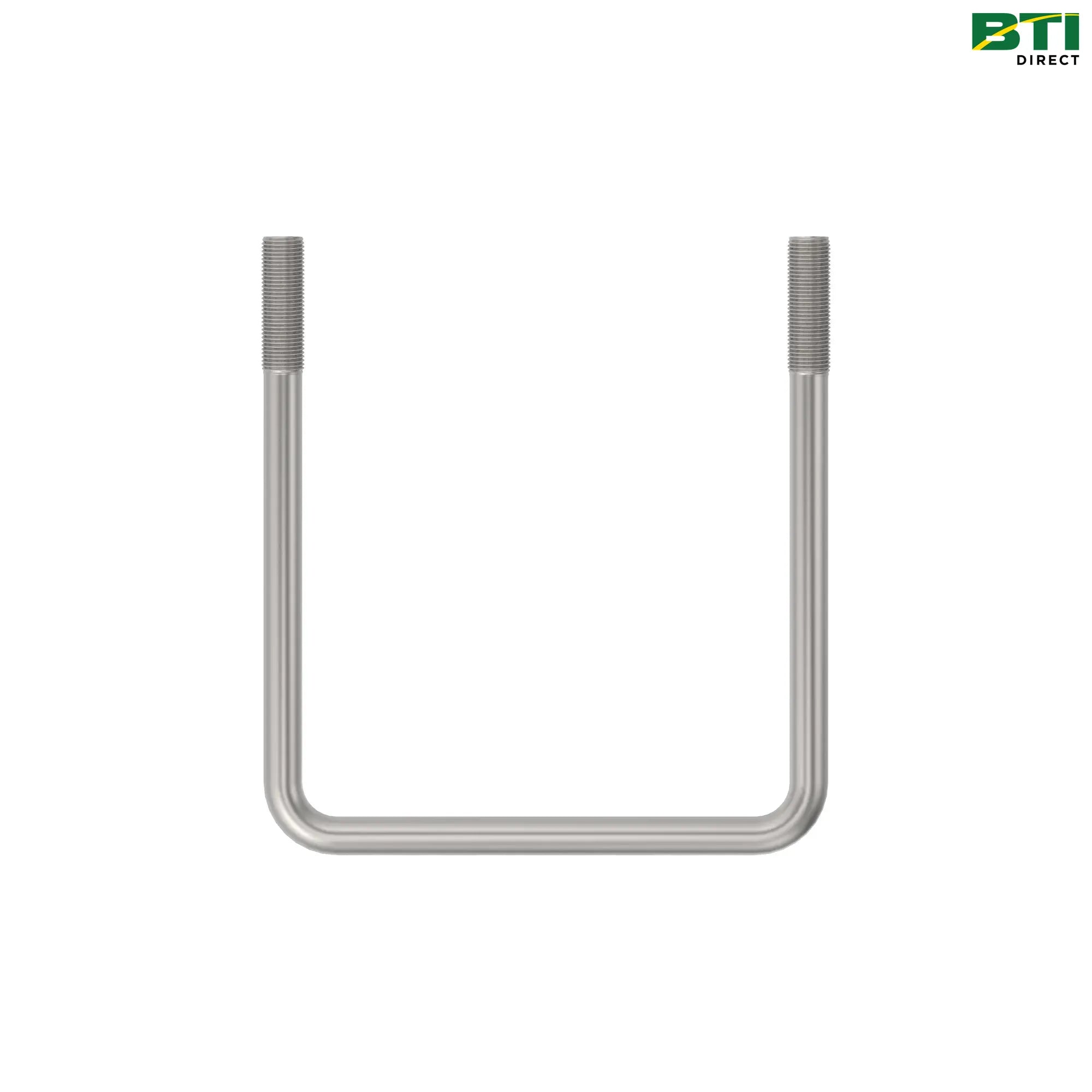 N234742: U-Bolt, 7" X 7"