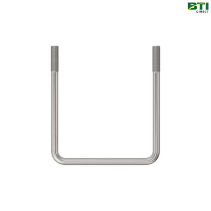 N234742: U-Bolt, 7" X 7"