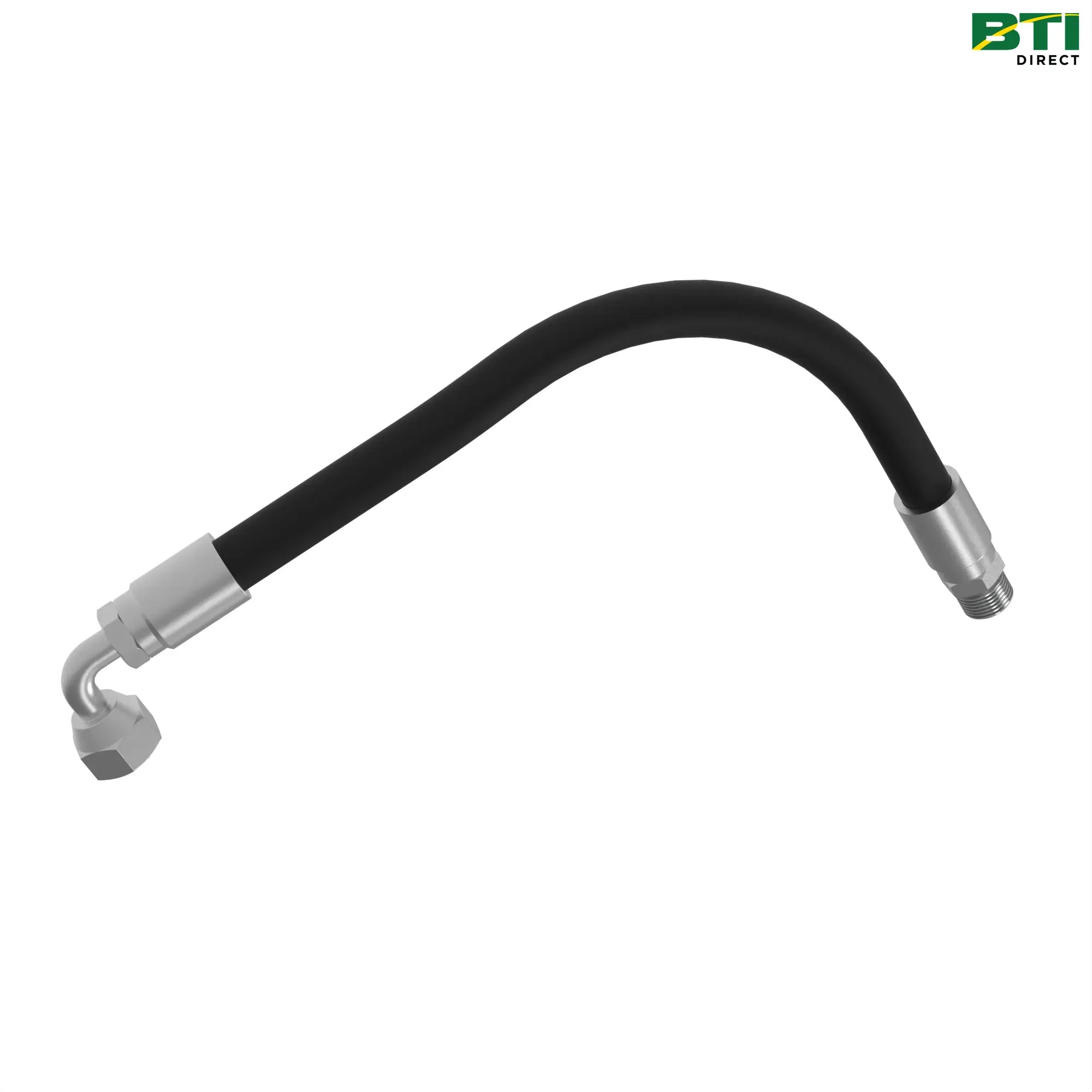 RE170046: Front Brake Hydraulic Hose