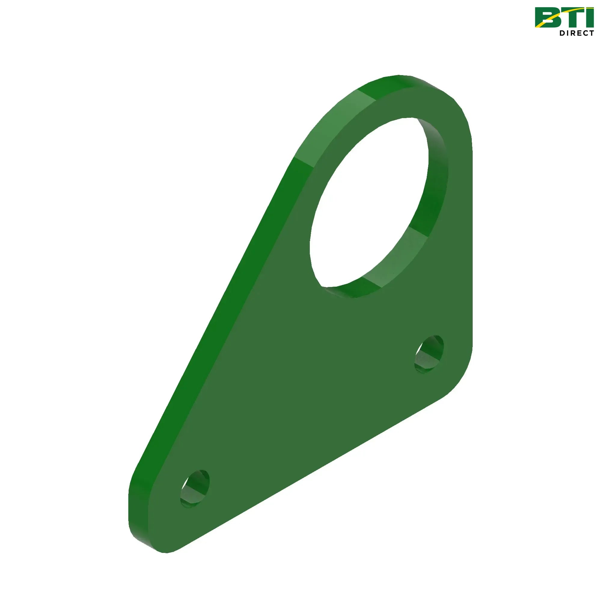 N318429: Hose Support Plate
