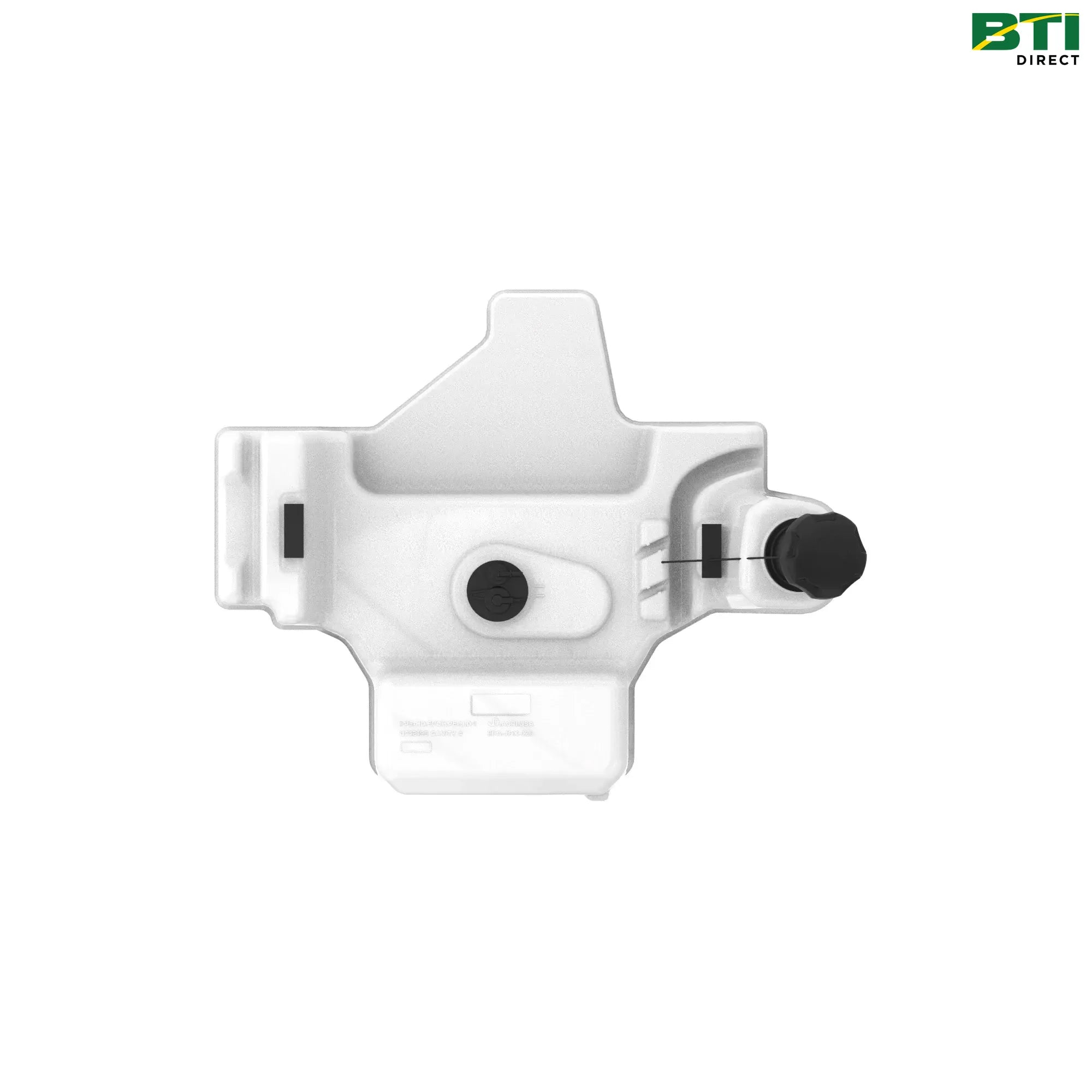 AUC11125: Fuel Tank