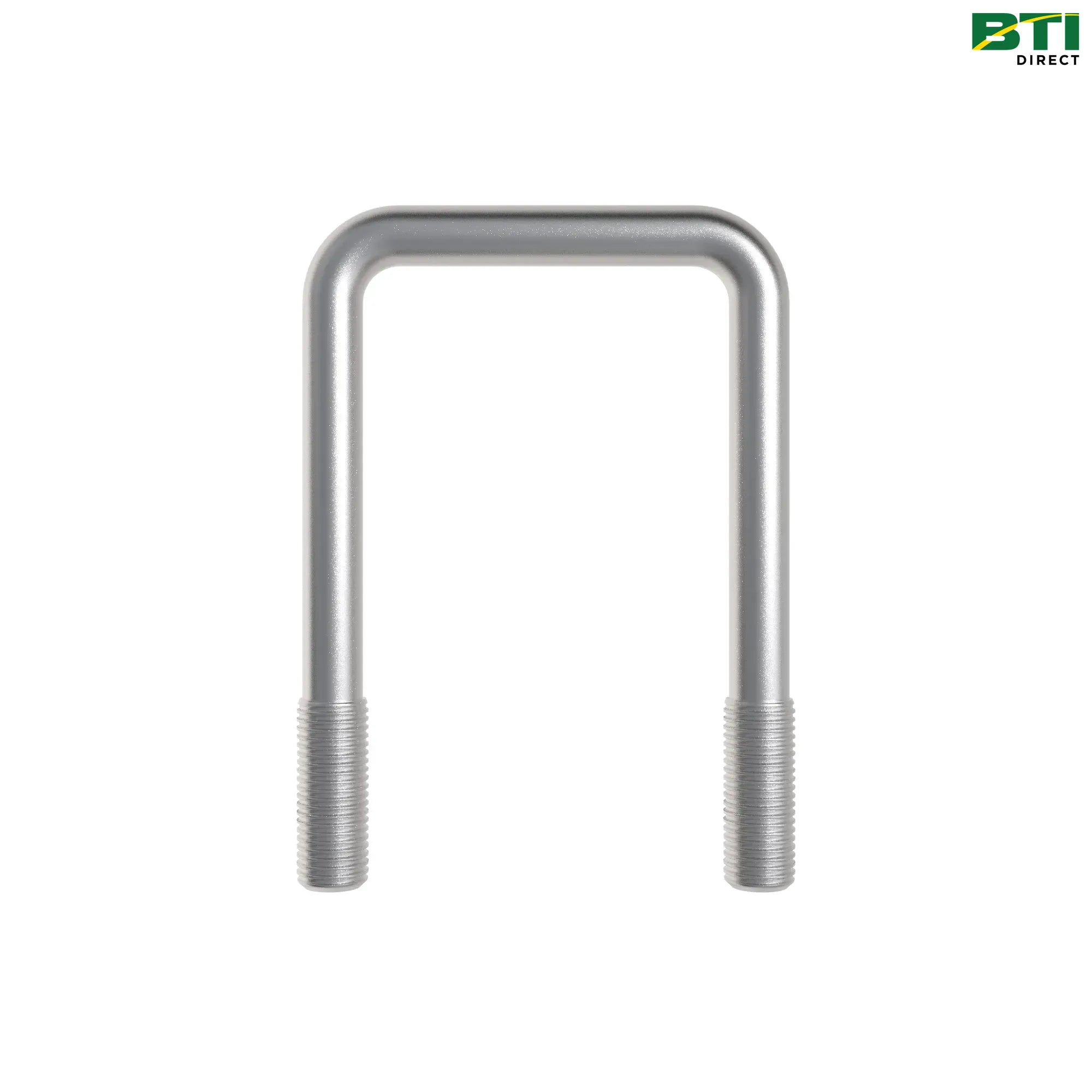 N262851: U-Bolt, 5/8"