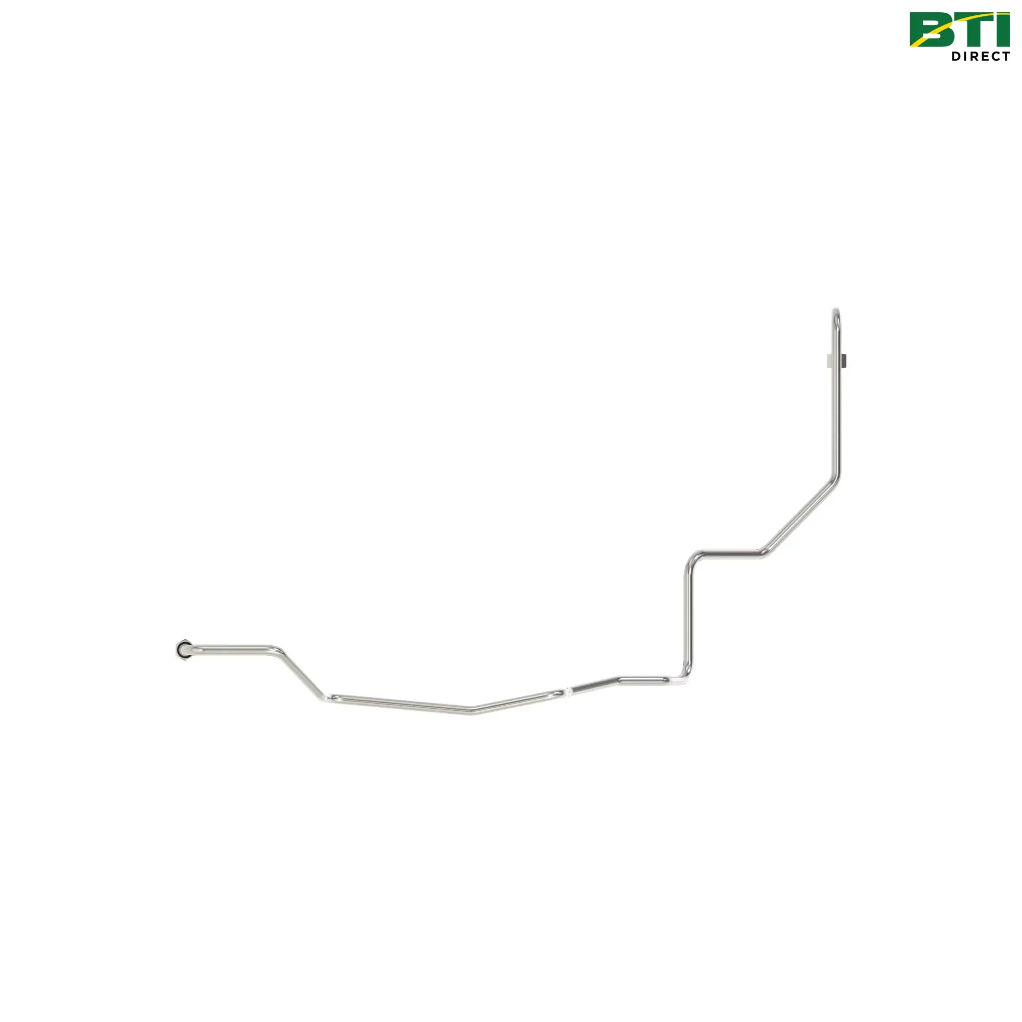 RE284524: Rear SCV Supply Oil Line