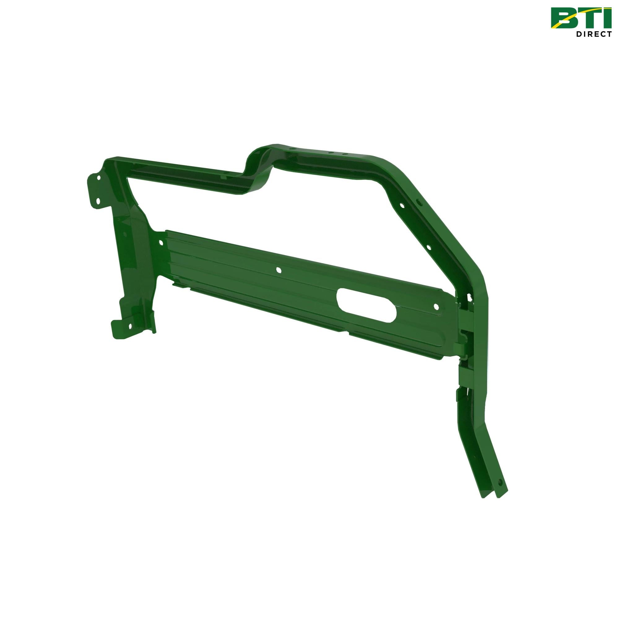 AL176740: Hood Support Assembly, Front, Right Side